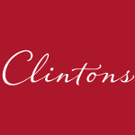 Clinton Cards